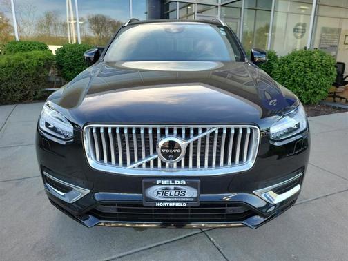 2024 Volvo XC90 B6 Plus Bright Theme 7-Seater