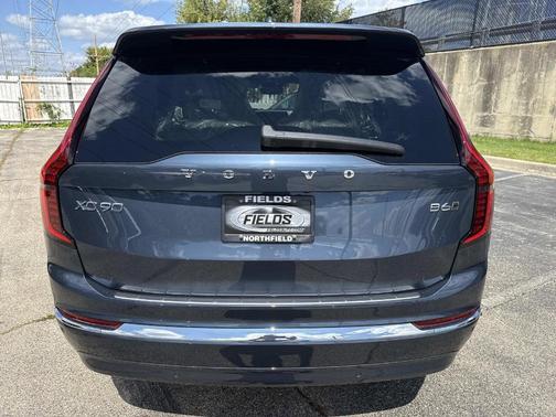 2026 Volvo XC90 B6 Plus 7-Seater