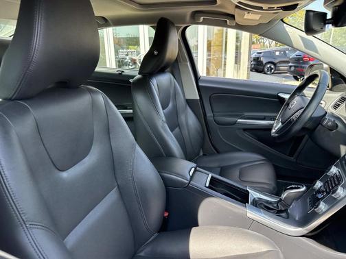 2018 Volvo S60 Inscription T5