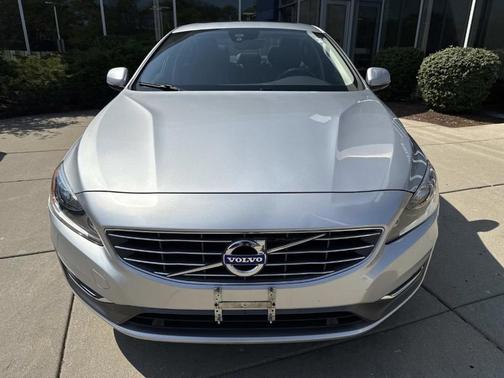 2018 Volvo S60 Inscription T5