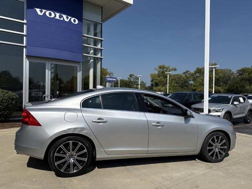 2018 Volvo S60 Inscription T5