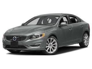 2018 Volvo S60 Inscription T5