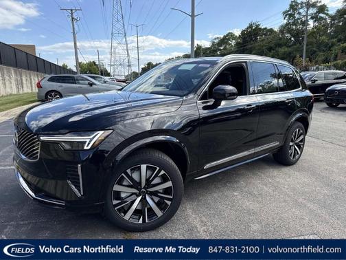 2026 Volvo XC90 B5 Core