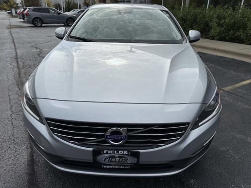 2014 Volvo S60 T5