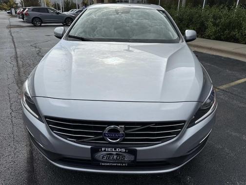 2014 Volvo S60 T5