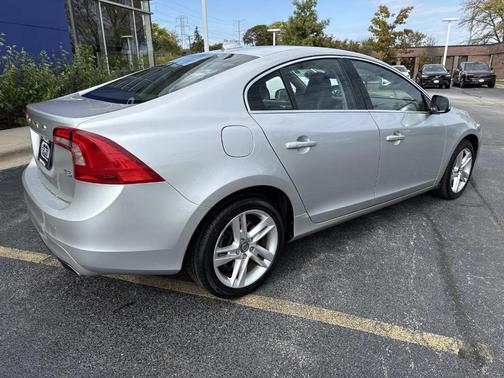 2014 Volvo S60 T5