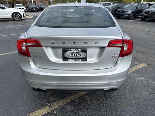 2014 Volvo S60 T5