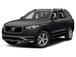 2018 Volvo XC90 T5 Momentum
