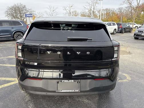 2026 Volvo EX30 Twin Motor Ultra