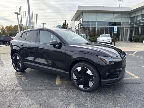 2026 Volvo EX30 Twin Motor Ultra