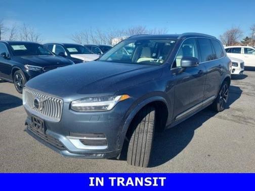 2024 Volvo XC90 B6 Plus Bright Theme 6-Seater