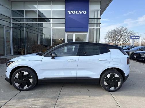 2026 Volvo EX30 Twin Motor Ultra