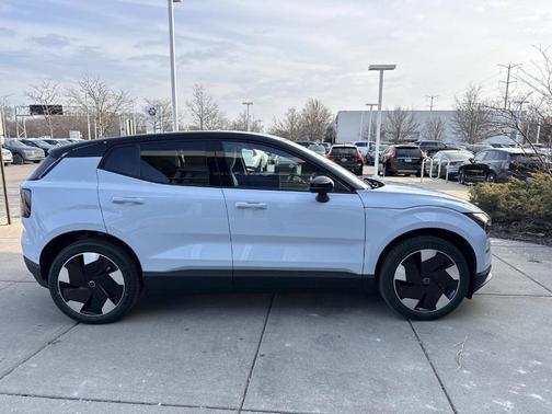 2026 Volvo EX30 Twin Motor Ultra