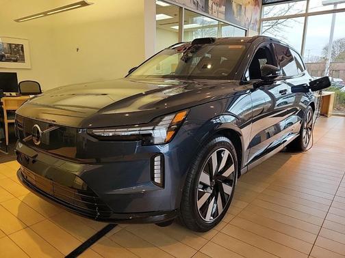 2025 Volvo EX90 Twin Motor Performance Ultra
