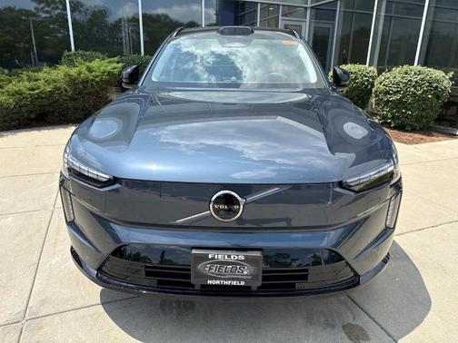 2025 Volvo EX90 Twin Motor Performance Ultra