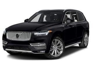 2016 Volvo XC90 T6 Inscription