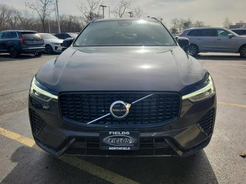 2025 Volvo XC60 B5 Core