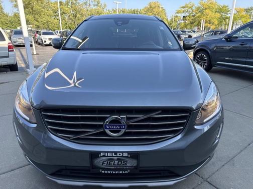 2016 Volvo XC60 T5 Premier