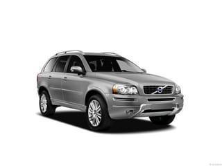 2013 Volvo XC90 3.2