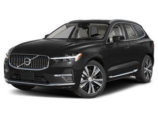 2025 Volvo XC60 Plug-In Hybrid T8 Polestar Engineered