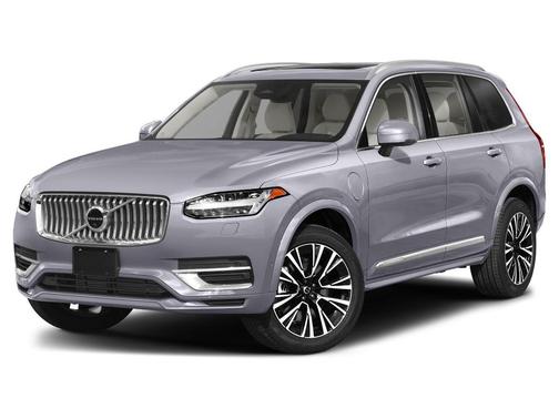 2023 Volvo XC90 Recharge Plug-In Hybrid T8 Plus Bright Theme 7 Passenger