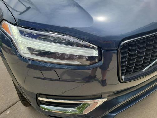 2022 Volvo XC90 Recharge Plug-In Hybrid T8 R-Design Extended Range 7P