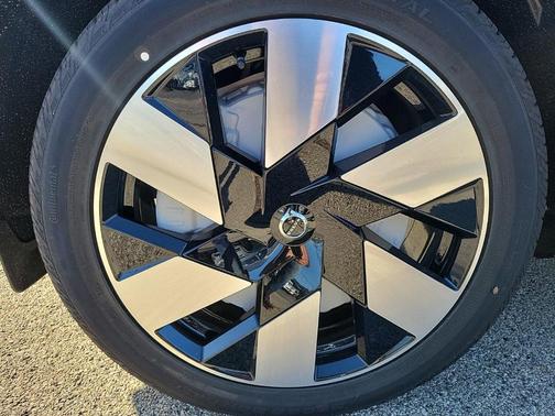 2025 Volvo XC60 Plug-In Hybrid T8 Plus