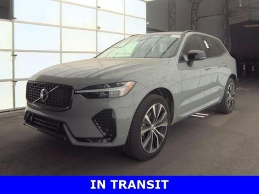 2025 Volvo XC60 B5 Plus