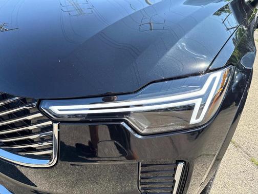 2026 Volvo XC90 ULTRA