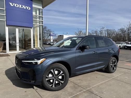 2026 Volvo XC60 B5 Core