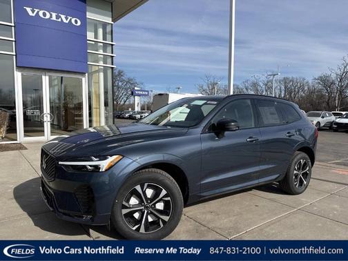 2026 Volvo XC60 B5 Core