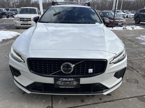 2024 Volvo V60 Recharge Plug-In Hybrid T8 Polestar Engineered