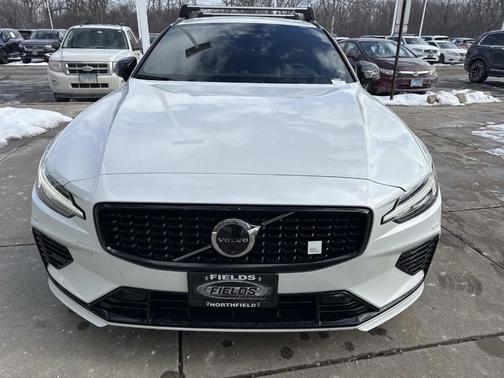 2024 Volvo V60 Recharge Plug-In Hybrid T8 Polestar Engineered