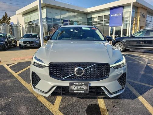 2025 Volvo XC60 B5 Core