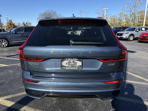 2026 Volvo XC60 B5 Ultra