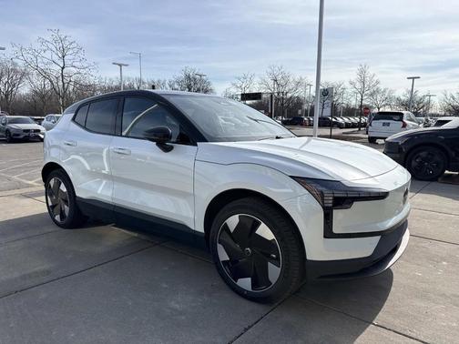 2026 Volvo EX30 Twin Motor Plus