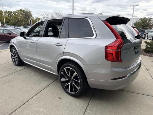 2023 Volvo XC90 B6 Plus 7-Seater