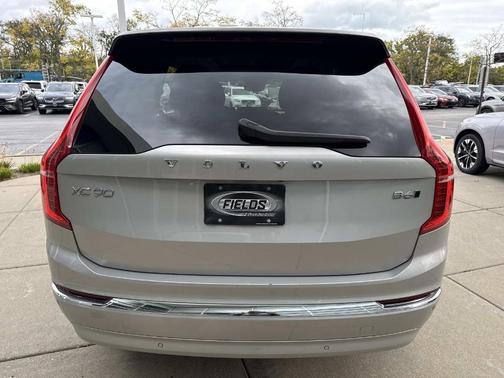 2023 Volvo XC90 B6 Plus 7-Seater