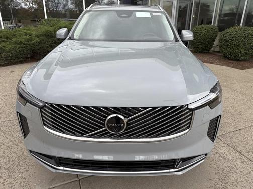 2026 Volvo XC90 B6 Ultra 7-Seater