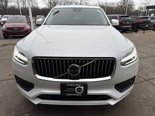 2023 Volvo XC90 B5 Core