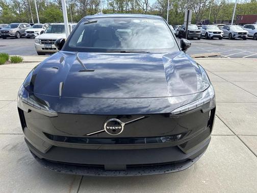 Onyx Black 2026 Volvo EX30 Twin Motor Ultra