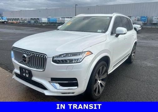 2023 Volvo XC90 B6 Ultimate 6-Seater