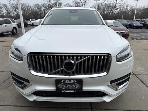 2023 Volvo XC90 B6 Ultimate 6-Seater