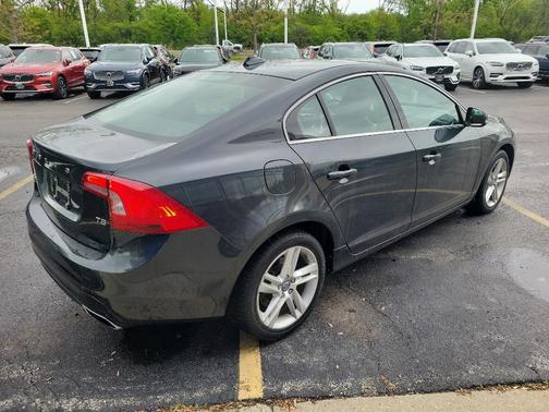 2014 Volvo S60 T5 Premier