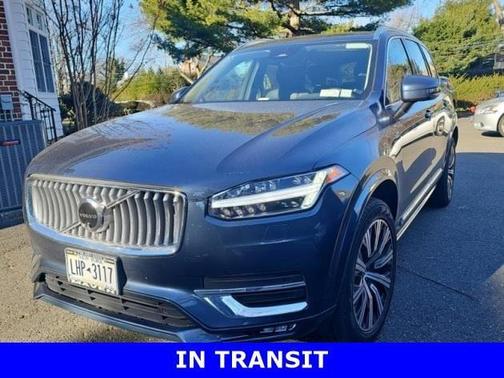 2024 Volvo XC90 B6 Plus Bright Theme 7-Seater
