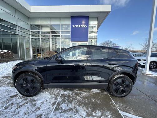 2026 Volvo EX30 TWIN MOTOR CROSS COUNTRY ULTRA