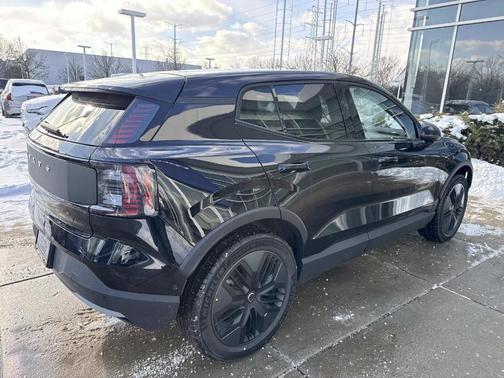 2026 Volvo EX30 TWIN MOTOR CROSS COUNTRY ULTRA