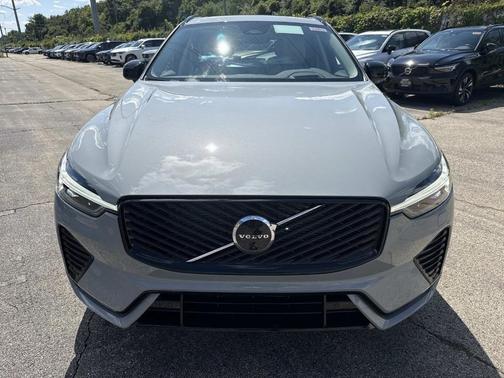 2026 Volvo XC60 B5 Ultra