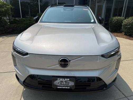 2025 Volvo EX90 Twin Motor Ultra