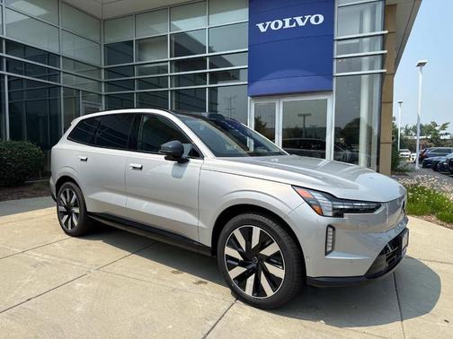 2025 Volvo EX90 Twin Motor Ultra